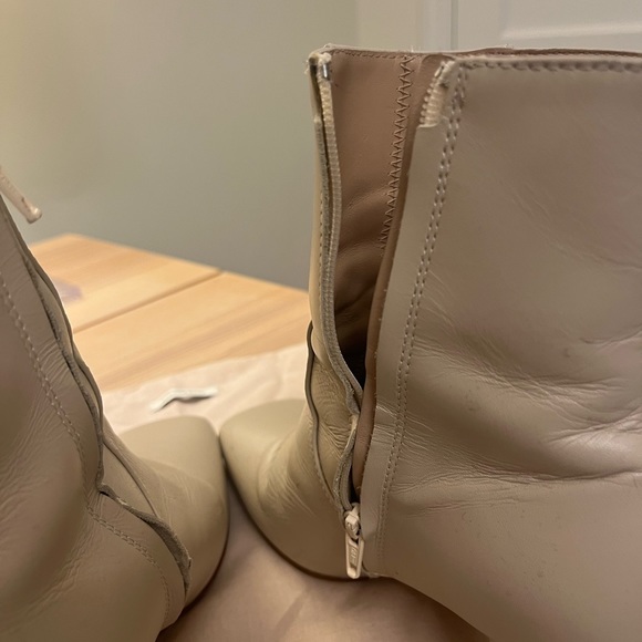 Club Monaco Jorga boots - Picture 7 of 11